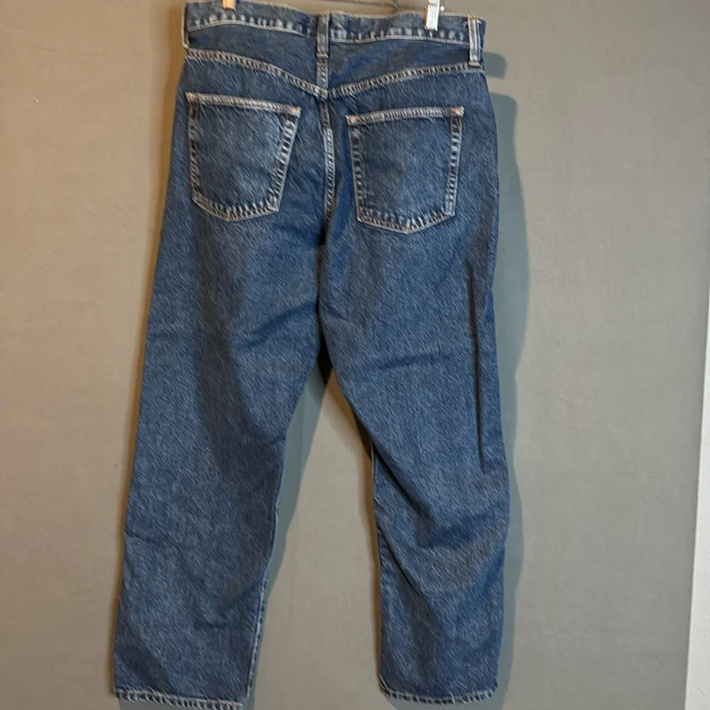 GAP Men's‎ Blue Jeans 34/30